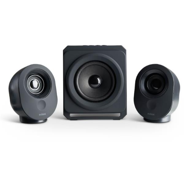 Nilox CASSE ACUSTICHE 35W